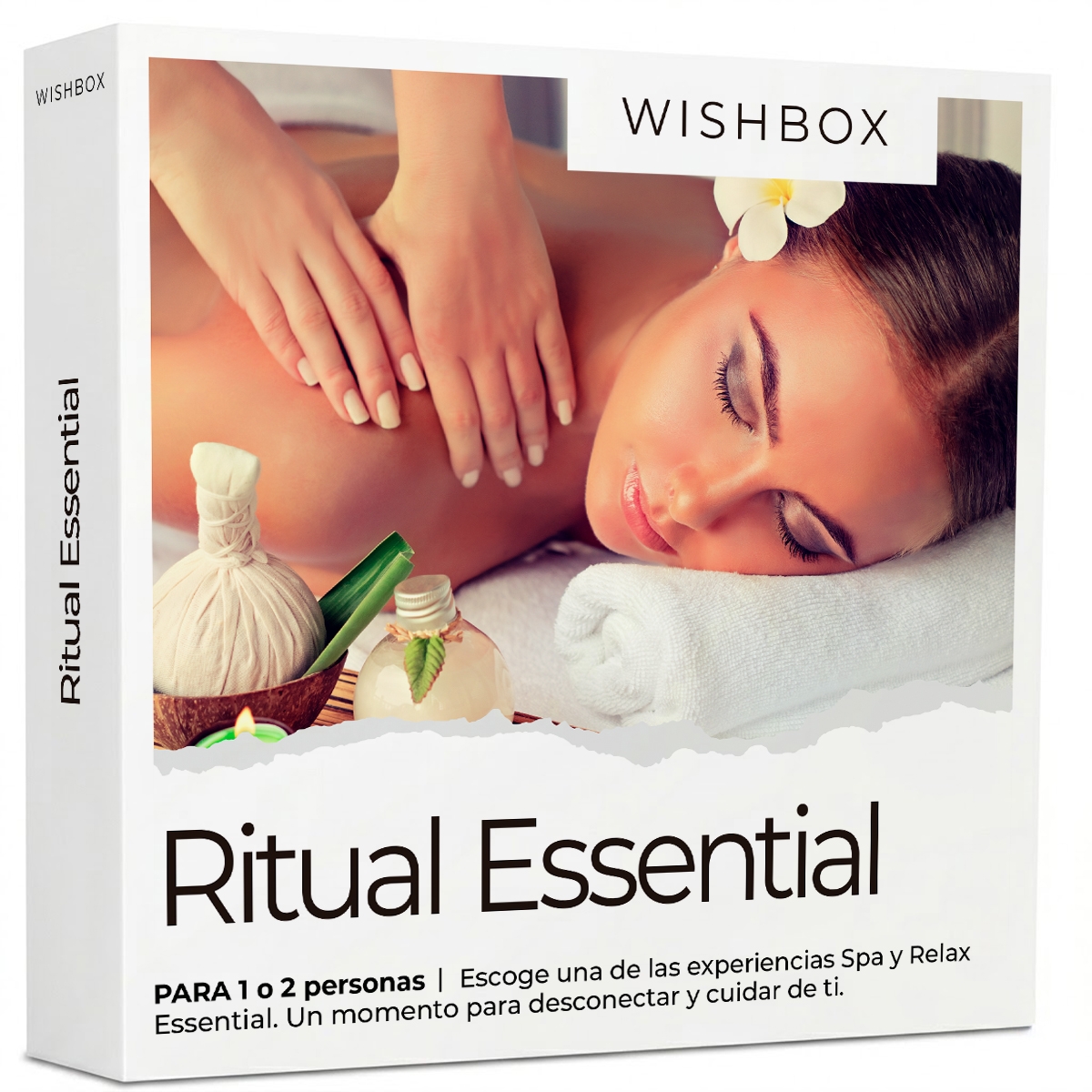 Ritual Essential