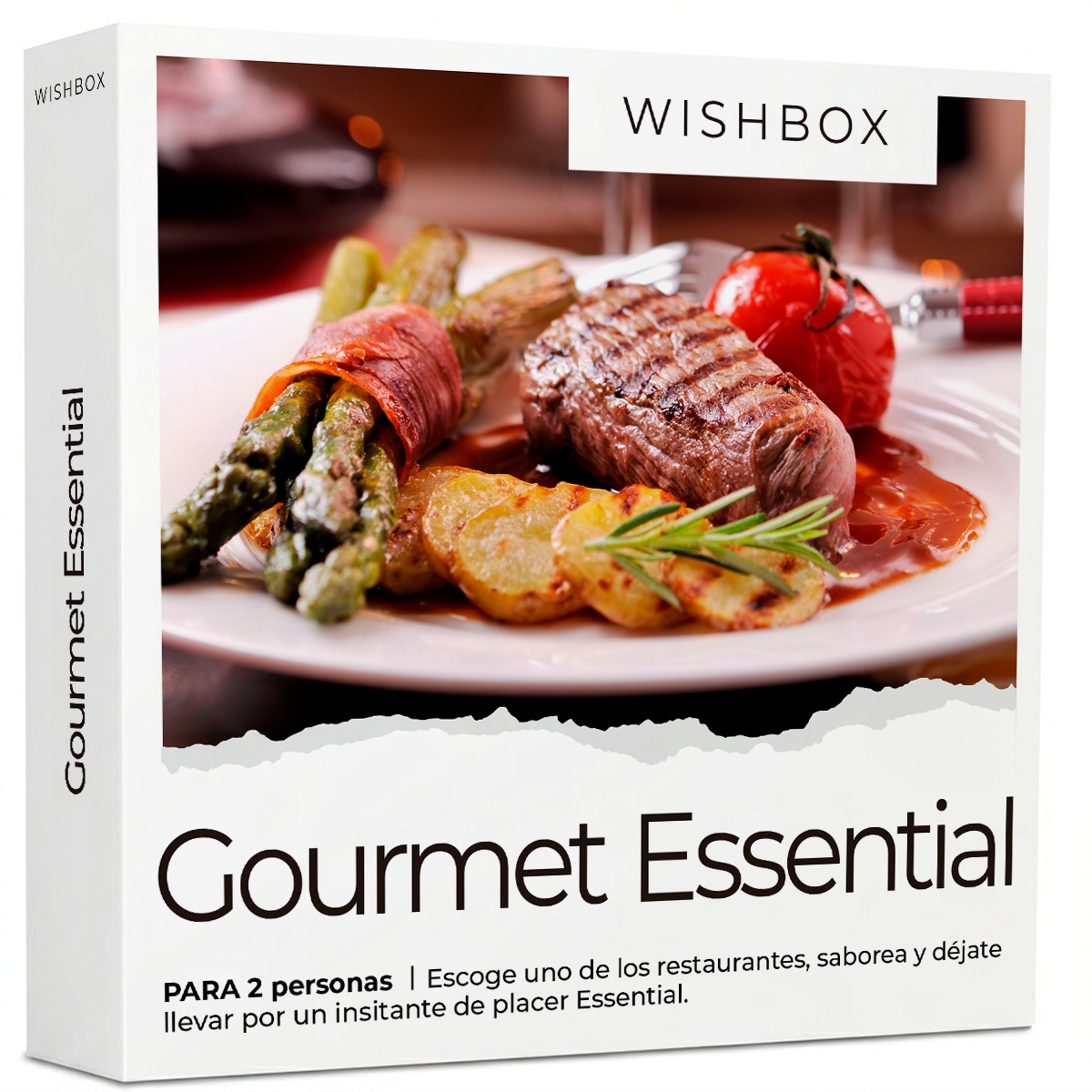 Gourmet Essential