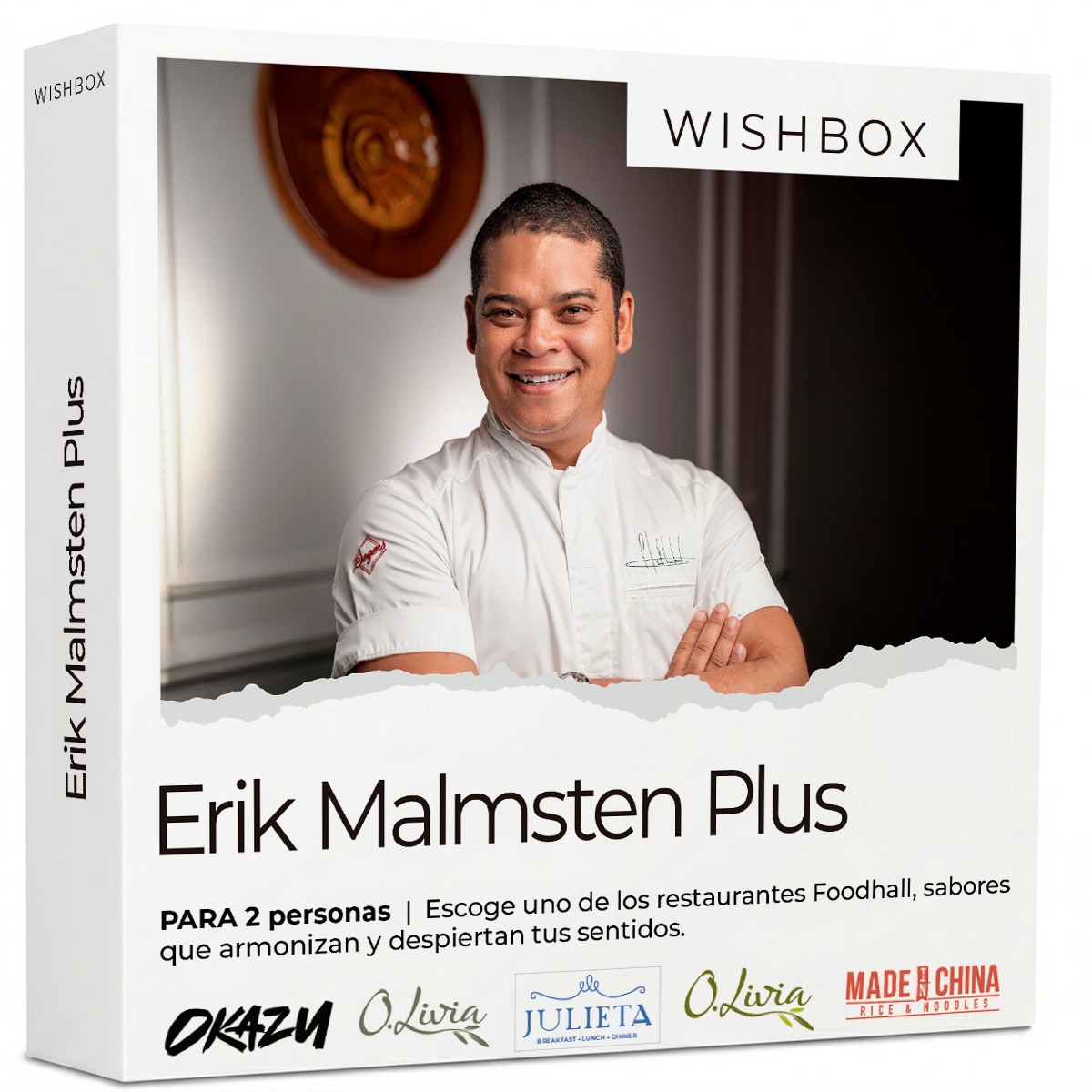 Erik Malmsten Plus
