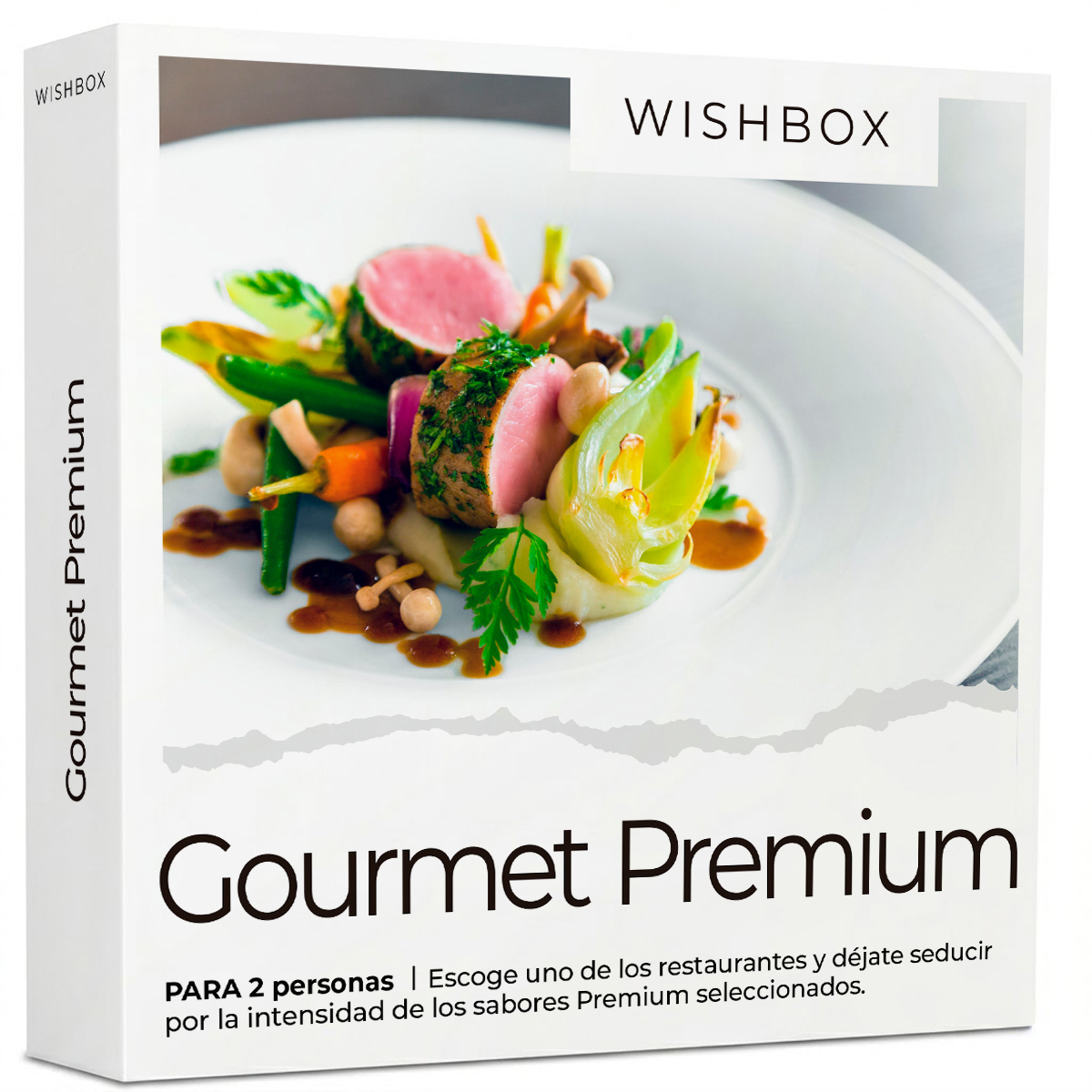 Gourmet Premium