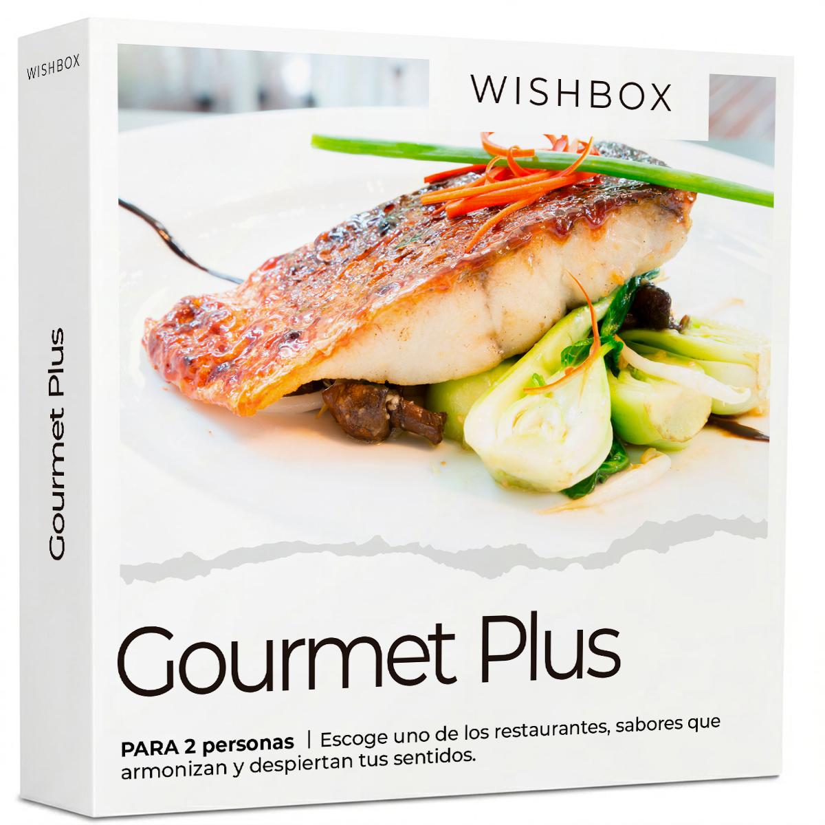Gourmet Plus