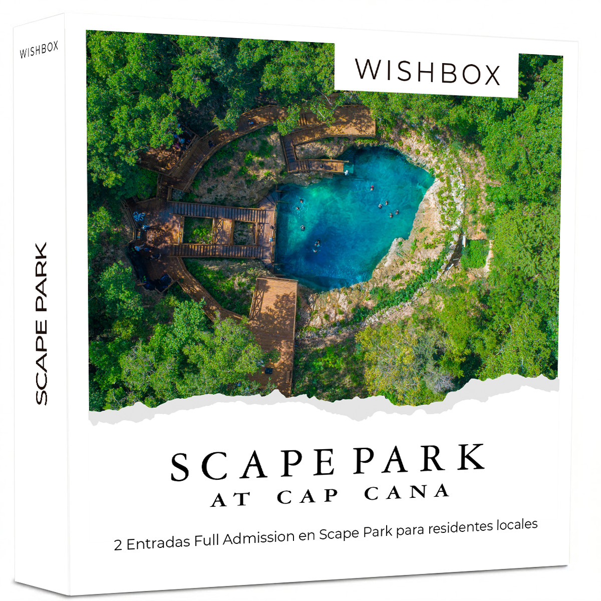 Scape Park