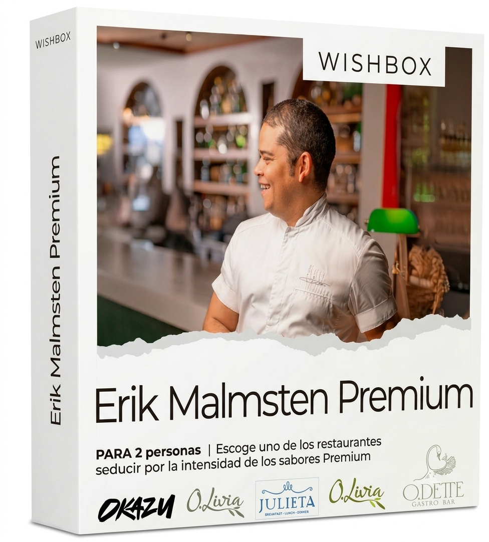 Erik Malmsten Premium