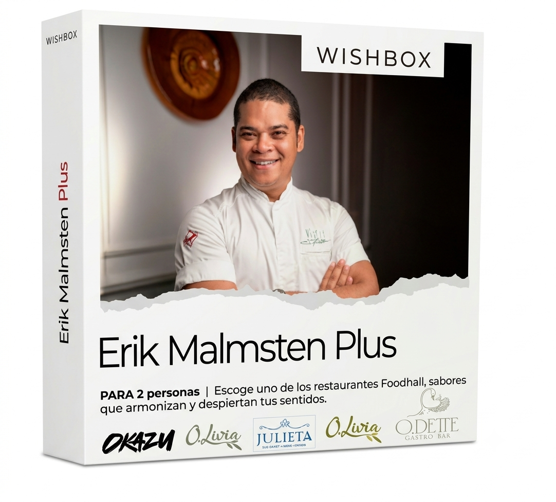 Erik Malmsten Essential