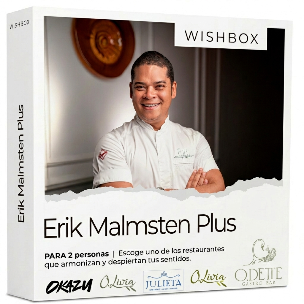 Erik Malmsten Plus