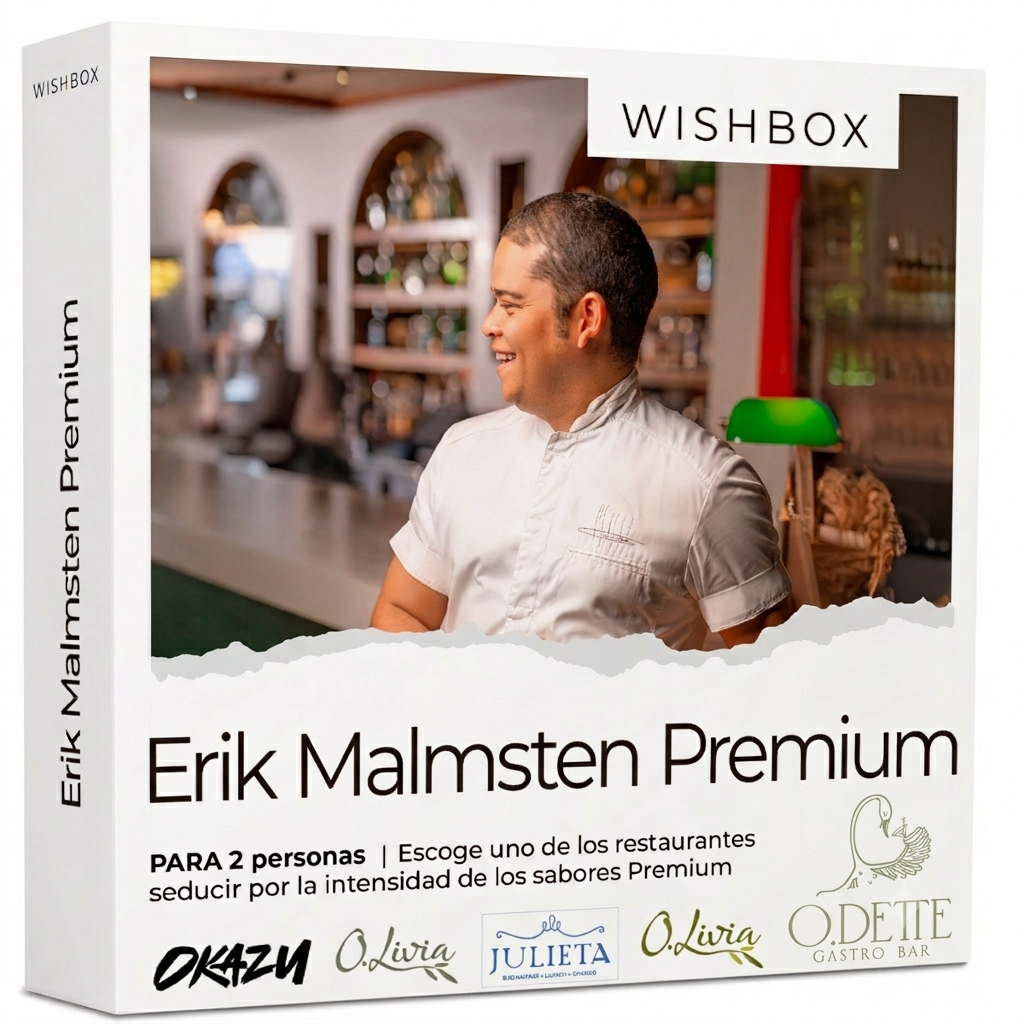 Erik Malmsten Premium