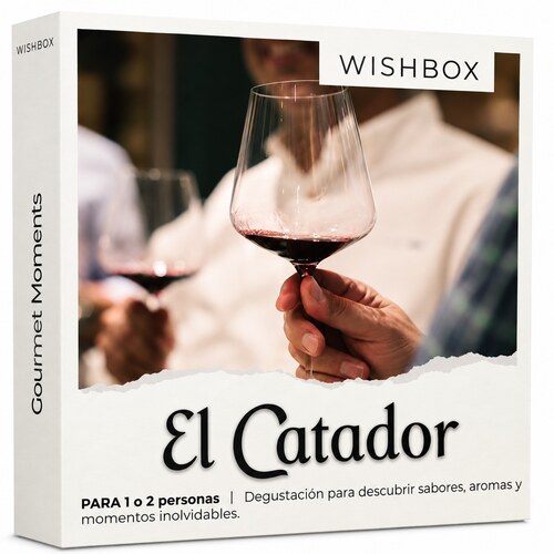 El Catador