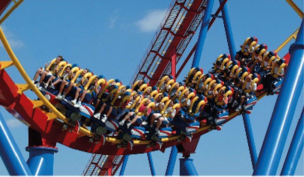 Parque Warner