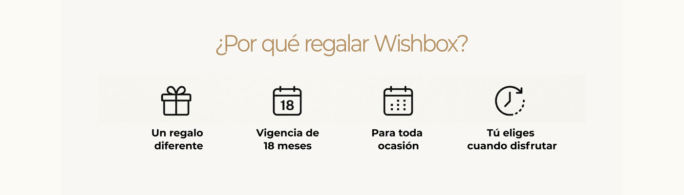 Regala Experiencias Inolvidables